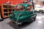 BMW Isetta 300 1960 года
